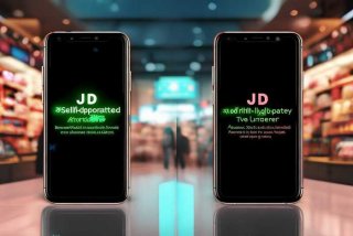 电子产品京东自营好还是京东第三方好、电子产品京东自营好还是京东第三方好呢