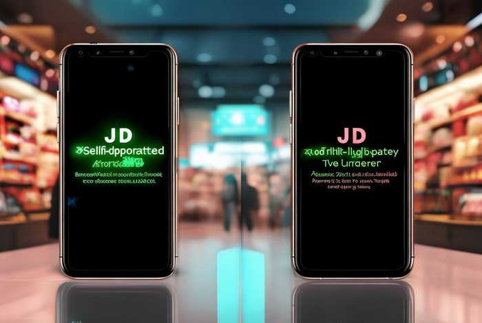 电子产品京东自营好还是京东第三方好、电子产品京东自营好还是京东第三方好呢