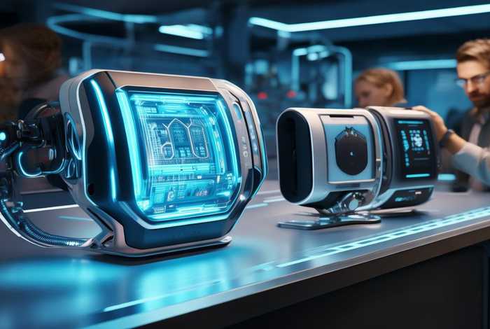 好玩的电子产品黑科技 好玩的电子产品黑科技有哪些