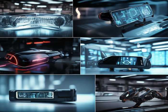 高科技电子设备有哪些；高科技电子设备有哪些品牌