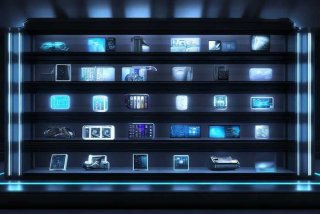 最新电子产品排行榜 最新电子产品排行榜前10名