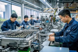 广州电子产品分选厂家 广州电子产品生产厂家