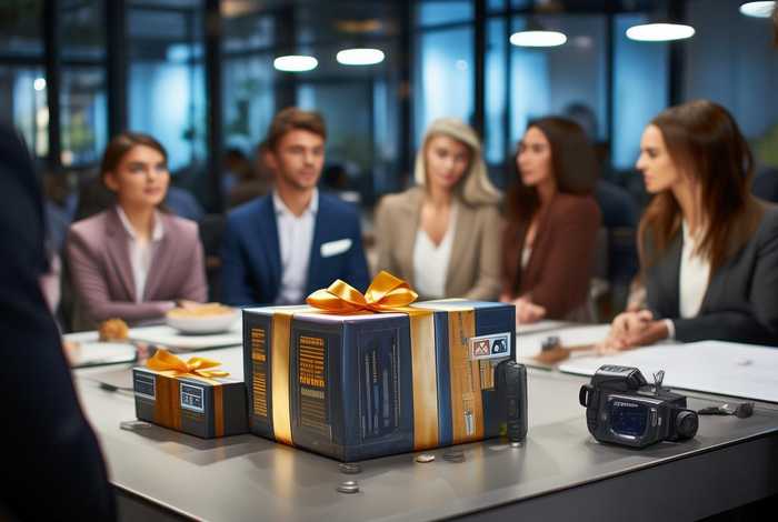 送国外客户电子产品礼物有哪些，送国外客户电子产品礼物有哪些呢