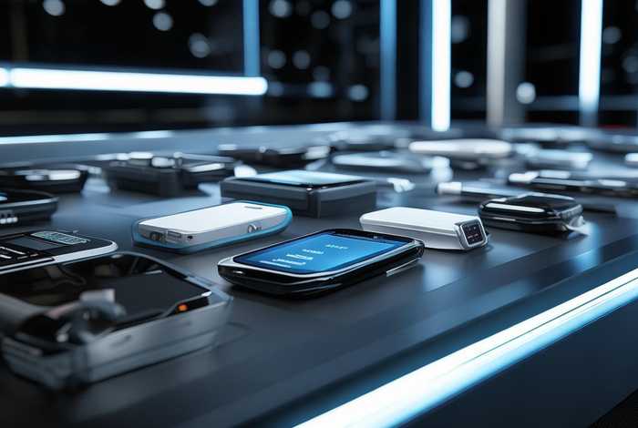 电子产品属于哪个类目（电子产品属于哪个类目的产品）