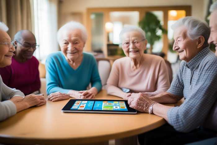 适合老人用的电子设备，适合老人用的电子设备品牌