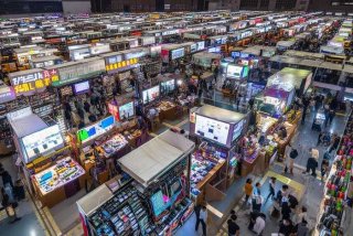 义乌电子产品批发市场哪里最大（义乌电子产品批发市场哪里最大的）