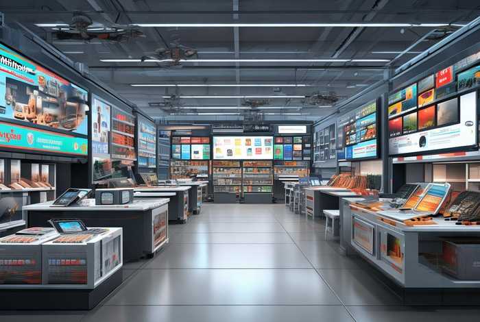 卖电子产品的平台有哪些 - 卖电子产品的平台有哪些公司