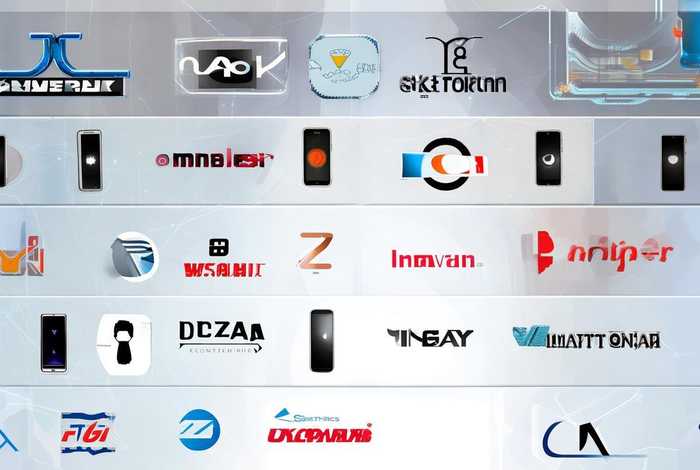 智能电子产品有哪些品牌 智能电子产品有哪些品牌名称