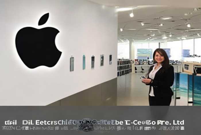 苹果电子产品商贸有限公司是苹果官方吗（苹果电子产品商贸(北京)有限公司是官网吗）