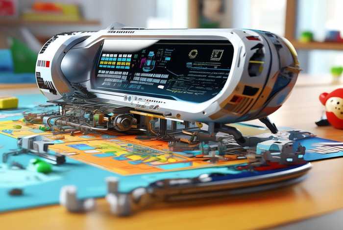 电子产品介绍说明文、介绍电子产品的说明文800字初二