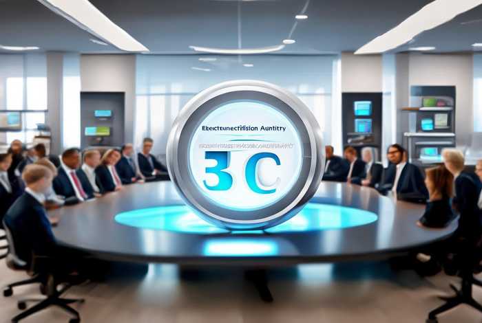 电子产品3c认证机构（电子产品3c认证机构名称）