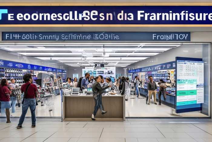 电子产品实体店加盟、电子产品实体店加盟费多少 电子产品实体店加盟、电子产品实体店加盟费多少