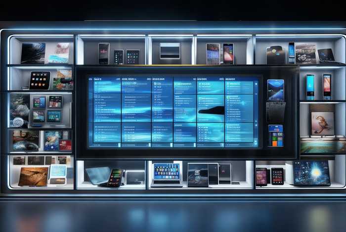 3c电子产品十大排行榜 - 3c电子产品十大排行榜有哪些