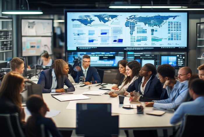 电子行业加盟、电子行业加盟费多少