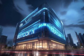 电子产品大厂 电子产品大厂排名