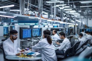 深圳电子产品制造有限公司，深圳电子产品制造有限公司怎么样