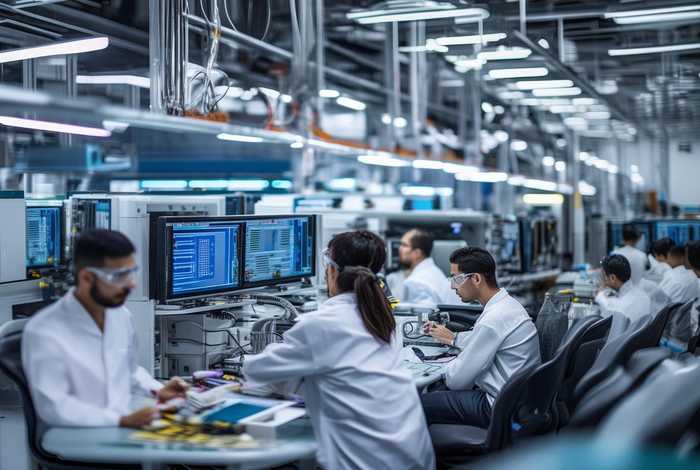 深圳电子产品制造有限公司，深圳电子产品制造有限公司怎么样