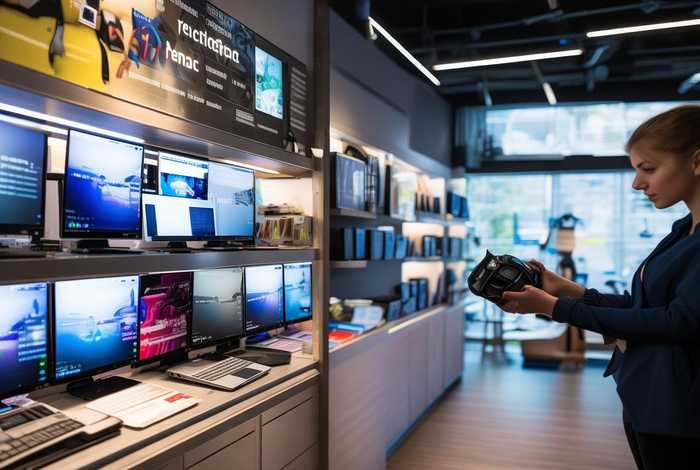 电子产品租赁的经营范围 电子产品租赁的经营范围有哪些 电子产品租赁的经营范围 电子产品租赁的经营范围有哪些