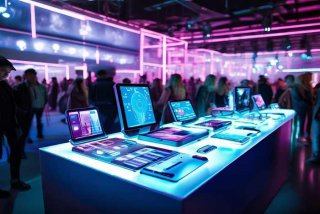 2019最潮电子产品 - 2019最火的电子产品