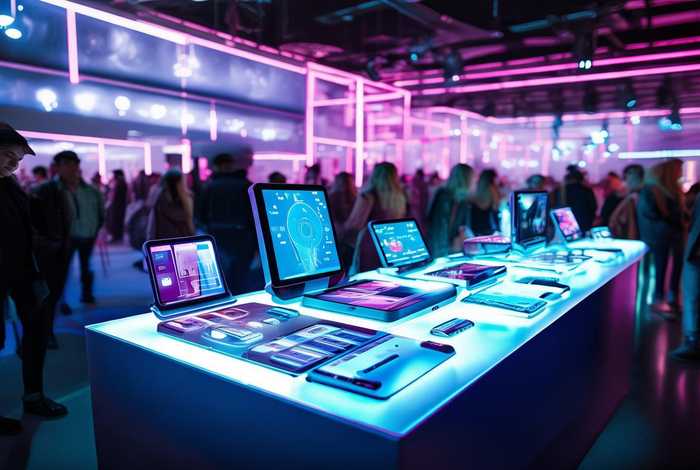 2019最潮电子产品 - 2019最火的电子产品