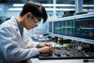 电子产品技术员是做什么的（电子产品技术员是做什么的工作）