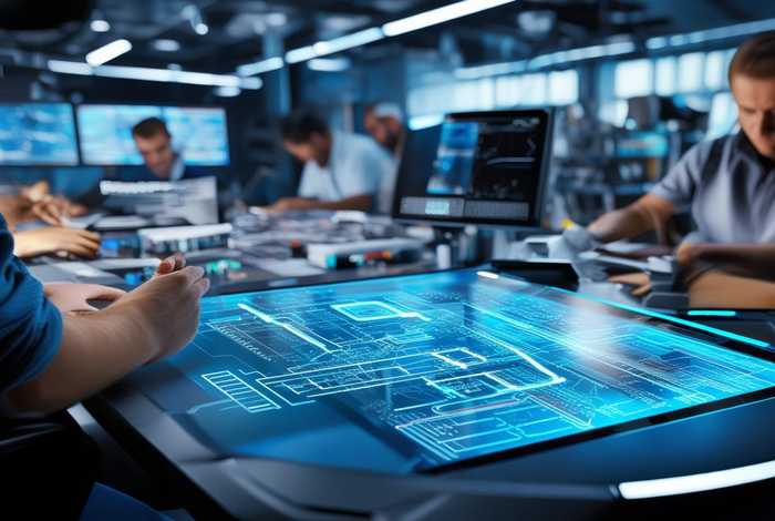 电子产品设计流程的八个步骤，电子产品设计的程序包括哪五个阶段