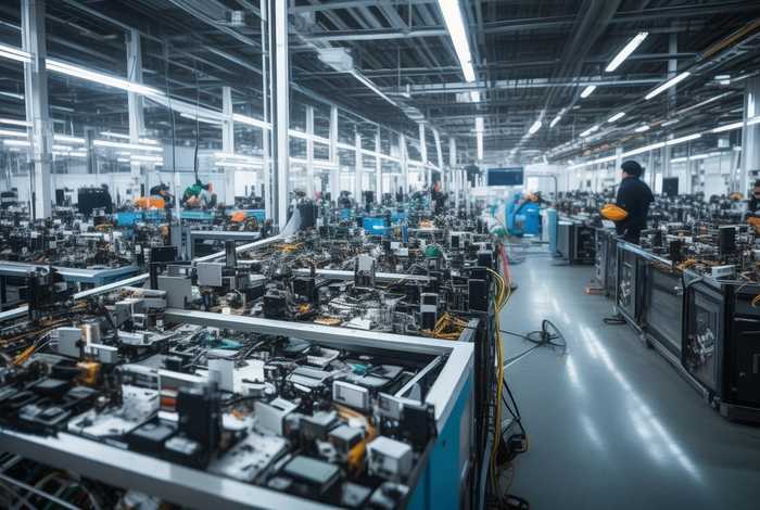 电子产品回收处理加工；电子产品回收处理加工厂家