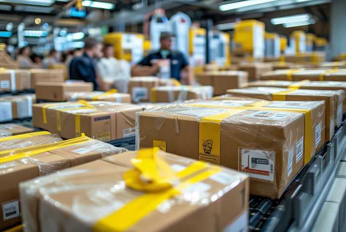 快递电子产品用什么快递；电子产品一般用什么快递