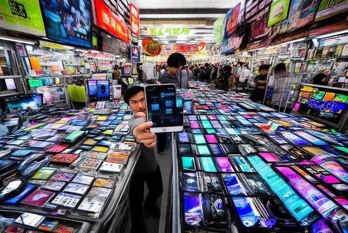 临沂电子产品批发市场 - 临沂电子产品批发市场电话