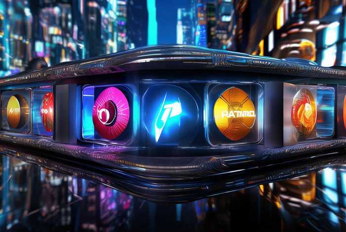 电子产品十大排名（电子产品十大排名品牌）