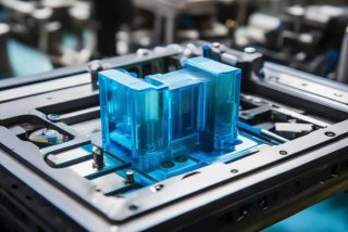 塑胶电子产品塑胶件脱模斜度 - 塑件的脱模斜度怎么取