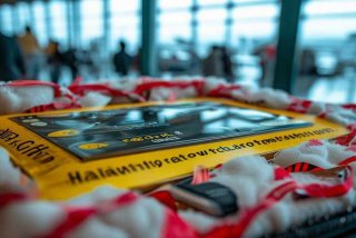 电子产品为什么不能空运、电子产品为什么不能空运呢