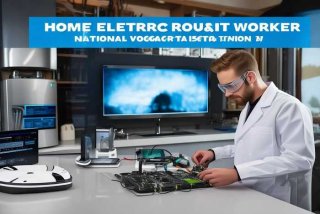 家用电子产品维修工国家职业标准；家用电子产品维修工国家职业标准最新