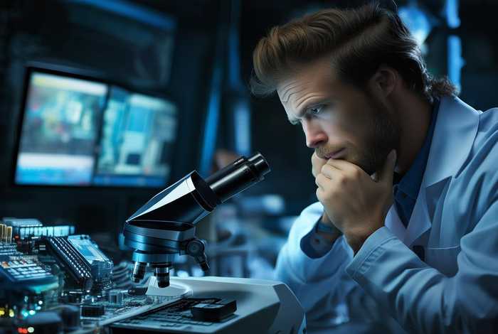 做电子产品对身体危害大吗（做电子产品对身体危害大吗视频）