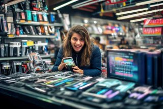 华强北电子产品批发实用推荐 - 华强北电子产品批发实用推荐哪款