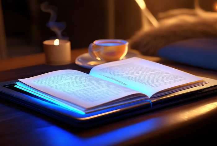 可以看小说的电子设备 可以看小说的电子设备软件