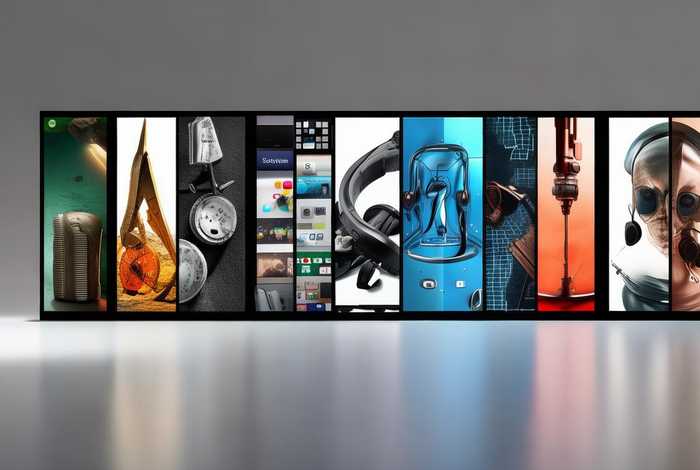 电子产品的发展历史 电子产品的发展历史英语作文