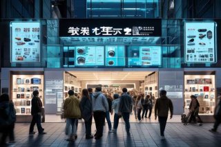 日本电子产品商店 日本电子产品商店排名