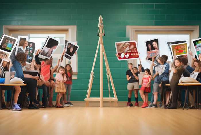 电子产品对中小学生的影响、电子产品对中小学生的影响是利大于弊还是弊大于利