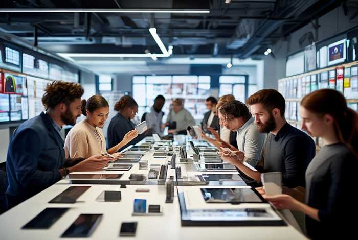 电子产品创业渠道 电子产品创业渠道有哪些 电子产品创业渠道 电子产品创业渠道有哪些