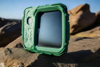 户外电子产品外壳材质（户外电子产品外壳材质是什么）