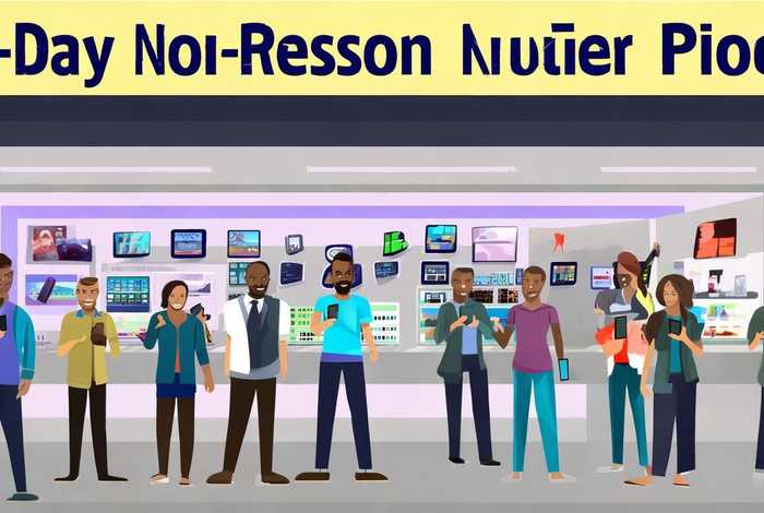 电子产品三包规定七天无理由(电子产品三包规定七天无理由退换) 电子产品三包规定七天无理由(电子产品三包规定七天无理由退换)