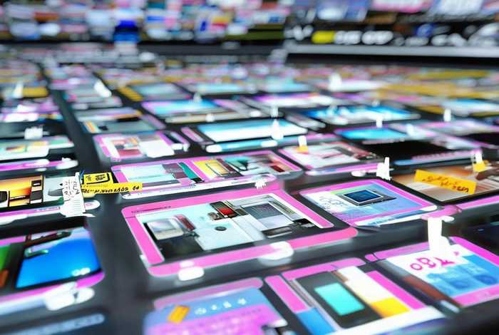 卖二手电子产品哪个平台好；卖二手电子产品哪个平台好一点