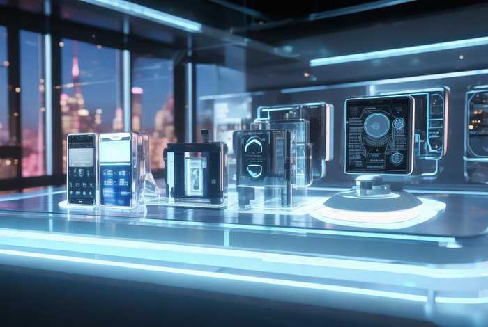 创新电子产品设计方案 - 创新电子产品设计方案范文