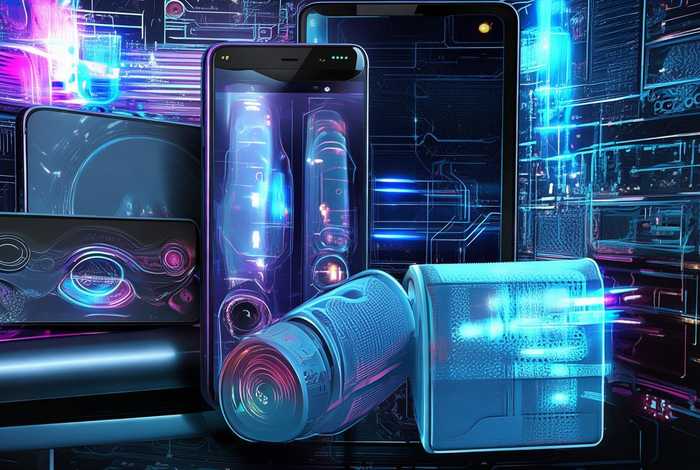 电子产品包括哪些品种 - 电子产品包括哪些品种的