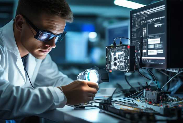 电子产品测试员（电子产品测试员兼职）