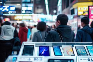 韩国电子产品比国内便宜吗 韩国电子产品比国内便宜吗为什么