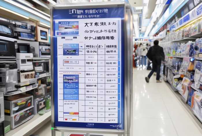 日本电子产品关税 日本电子产品关税税率