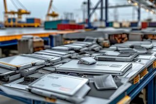 二手电子产品进口清关、二手电子产品进口清关要多久