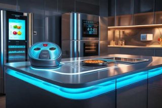 家用高科技电子小产品，家用高科技电子小产品有哪些